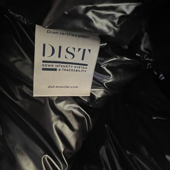 Moncler Genius 7 Fragment Down Jacket - Picture 6 of 8